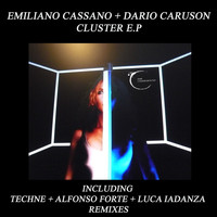 Emiliano Cassano - Cluster E.P