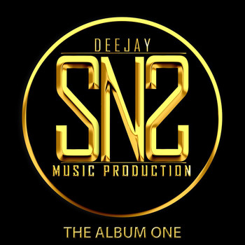DJ Sns - The Album One
