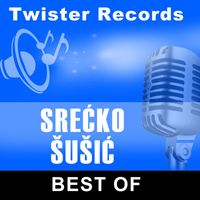 Srecko Susic - Best of