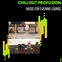 DJ MNX - Chillout Profusion - Music For Evening Lounge