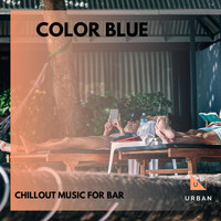 Ridhi Chatterjee - Color Blue - Chillout Music For Bar