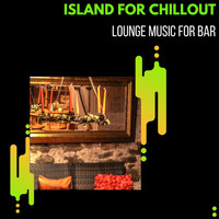 The Redd One - Island For Chillout - Lounge Music For Bar