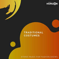 Madhavv Banerrjee - Traditional Costumes - Ethnic Music For Fashion Shows