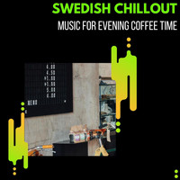 Mystical Guide - Swedish Chillout - Music For Evening Coffee Time