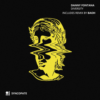 Danny Fontana - Diversity