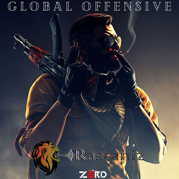 Rastaniz - Global Offensive