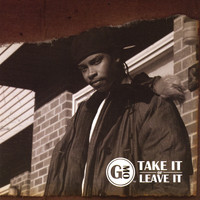 G-MO - Take It or Leave It