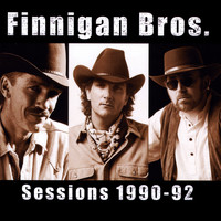 Finnigan Bros. - Sessions 1990-92