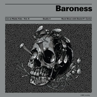 Baroness - Live at Maida Vale BBC – Vol. II