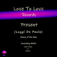 Luygi De Paula - Dance of the Bees