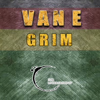 Van E - Grim E.P