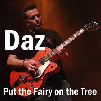 Daz - Put the Fairy on the Tree