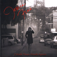 Jessica Fine - I Walk These Streets Again