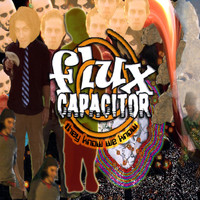 Flux Capacitor - They Know We Know