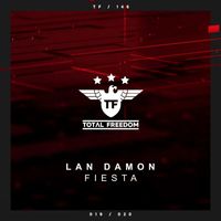 Lan Damon - Fiesta