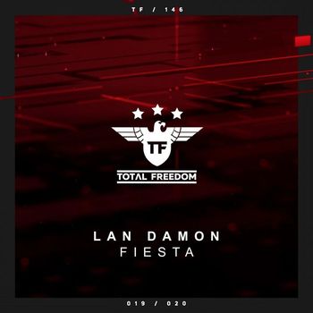 Lan Damon - Fiesta