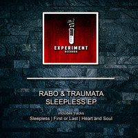 Rabo - Sleepless EP