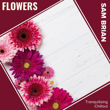 Sam Brian - Flowers (Tranquilizing Chillout)