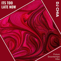 DJ Chia - Its Too Late Now (Future Downtempo Vibe)
