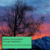 Sanct Devotional Club - Awaken The Kundalini Through Meditation - Healing Music For Soul Purification