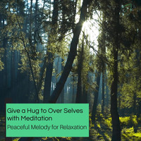 Power Diggers - Give A Hug To Over Selves With Meditation - Peaceful Melody For Relaxation