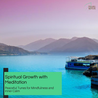 Sanct Devotional Club - Spiritual Growth With Meditation - Peaceful Tunes For Mindfulness And Inner Calm