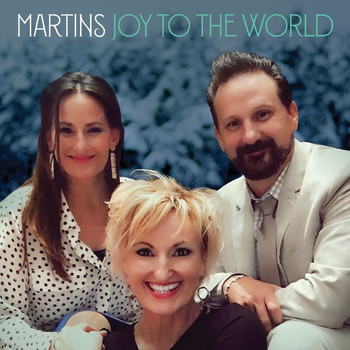 The Martins - Joy To The World (Live)