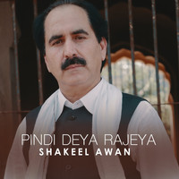 Shakeel Awan / - Pindi Deya Rajeya