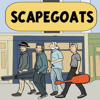 The Scapegoats / - Coquimbo