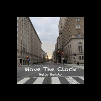 Hello Beddo - Move the Clock