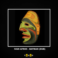 Ivan Afro5 - Batman