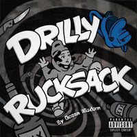 Ocean Wisdom - Drilly Rucksack (Explicit)
