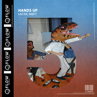 Lacer - Hands Up