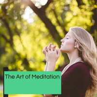 Serenity Calls - The Art Of Meditation