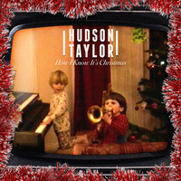 Hudson Taylor - How I Know It's Christmas with the Rte Concert Orchestra