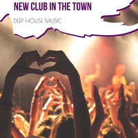 Klein NoRaH - New Club In The Town - Deep House Music