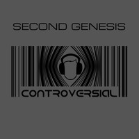 Controversial - Second Genesis (Explicit)