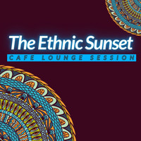 AFREEN Khan - The Ethnic Sunset - Cafe Lounge Session