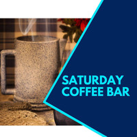 XLR NAGH - Saturday Coffee Bar