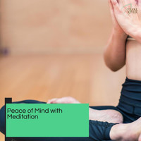 Binural Healers - Peace Of Mind With Meditation