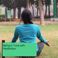 Sanct Devotional Club - Being In Tune With Meditation