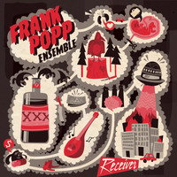 Frank Popp Ensemble - Receiver