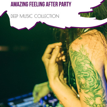 Klein NoRaH - Amazing Feeling After Party - Deep House Music