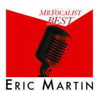 Eric Martin - MR.VOCALIST BEST