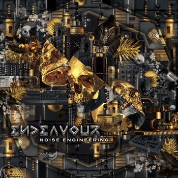 Endeavour - Noise Engineering