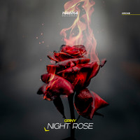 GRINY - Night Rose