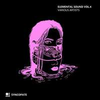 Danny Fontana - ELEMENTAL SOUND VOL.4