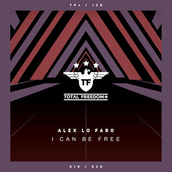 Alex Lo Faro - I Can Be Free