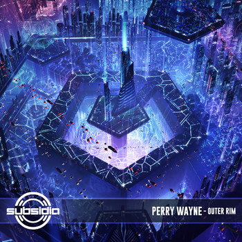 Perry Wayne - Outer Rim