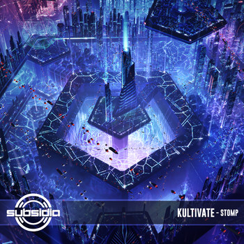 Kultivate - Stomp